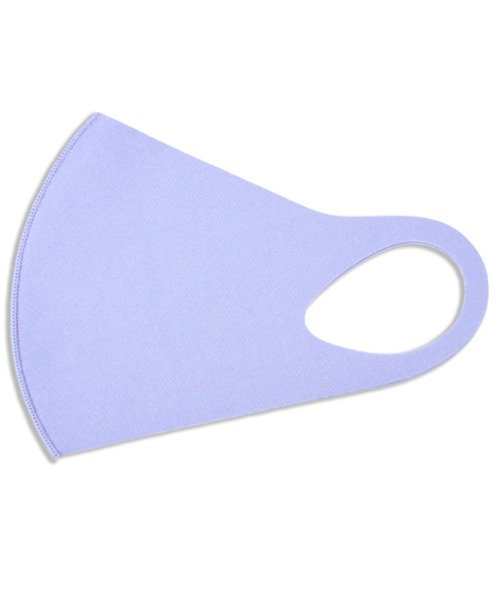 SBG(エスビー)の「インナー メッシュ ウレタン マスク / SBG(マスク・レディース・ダークネイビー/ロイヤルブルー/ラベンダー/ワインレッド/ホワイト/ブラック/チャコールグレー/ライトグレー/ベージュ/ネイビー/ピンク/レッド・M/L/S)」の9枚目の写真