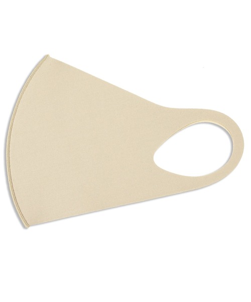 SBG(エスビー)の「インナー メッシュ ウレタン マスク / SBG(マスク・レディース・ダークネイビー/ロイヤルブルー/ラベンダー/ワインレッド/ホワイト/ブラック/チャコールグレー/ライトグレー/ベージュ/ネイビー/ピンク/レッド・M/L/S)」の6枚目の写真