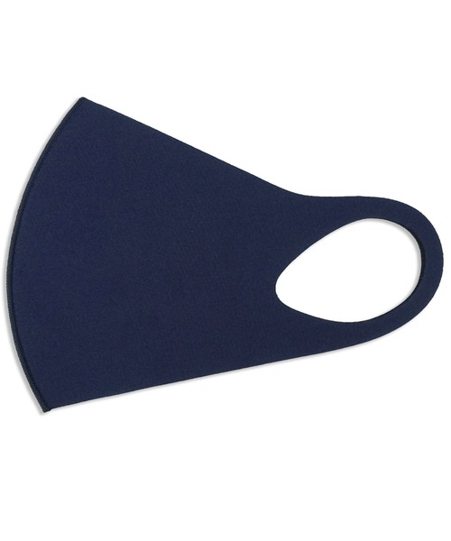 SBG(エスビー)の「インナー メッシュ ウレタン マスク / SBG(マスク・レディース・ダークネイビー/ロイヤルブルー/ラベンダー/ワインレッド/ホワイト/ブラック/チャコールグレー/ライトグレー/ベージュ/ネイビー/ピンク/レッド・M/L/S)」の7枚目の写真