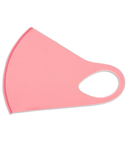 SBG(エスビー)の「インナー メッシュ ウレタン マスク / SBG(マスク・レディース・ダークネイビー/ロイヤルブルー/ラベンダー/ワインレッド/ホワイト/ブラック/チャコールグレー/ライトグレー/ベージュ/ネイビー/ピンク/レッド・M/L/S)」の10枚目の写真