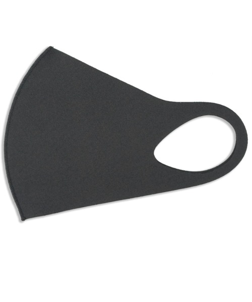 SBG(エスビー)の「インナー メッシュ ウレタン マスク / SBG(マスク・レディース・ダークネイビー/ロイヤルブルー/ラベンダー/ワインレッド/ホワイト/ブラック/チャコールグレー/ライトグレー/ベージュ/ネイビー/ピンク/レッド・M/L/S)」の4枚目の写真