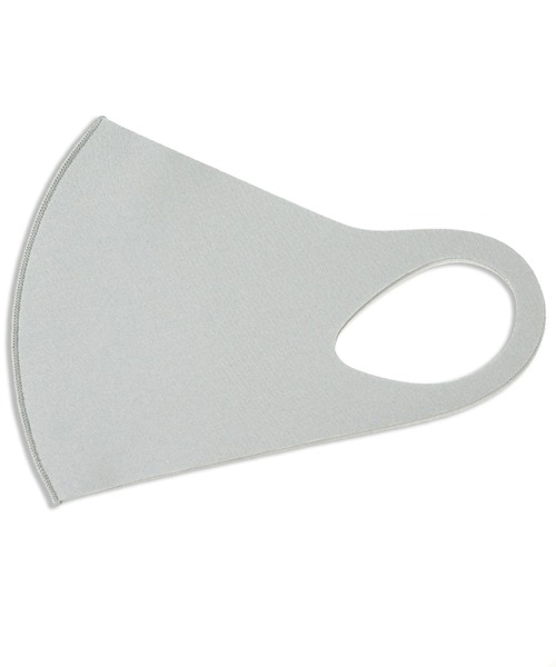 SBG(エスビー)の「インナー メッシュ ウレタン マスク / SBG(マスク・レディース・ダークネイビー/ロイヤルブルー/ラベンダー/ワインレッド/ホワイト/ブラック/チャコールグレー/ライトグレー/ベージュ/ネイビー/ピンク/レッド・M/L/S)」の5枚目の写真