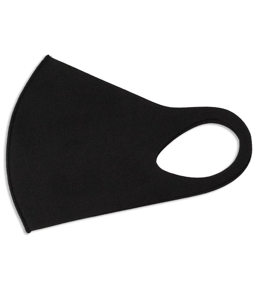 SBG(エスビー)の「インナー メッシュ ウレタン マスク / SBG(マスク・レディース・ダークネイビー/ロイヤルブルー/ラベンダー/ワインレッド/ホワイト/ブラック/チャコールグレー/ライトグレー/ベージュ/ネイビー/ピンク/レッド・M/L/S)」の3枚目の写真