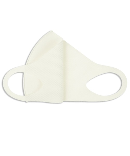 SBG(エスビー)の「インナー メッシュ ウレタン マスク / SBG(マスク・レディース・ダークネイビー/ロイヤルブルー/ラベンダー/ワインレッド/ホワイト/ブラック/チャコールグレー/ライトグレー/ベージュ/ネイビー/ピンク/レッド・M/L/S)」の14枚目の写真