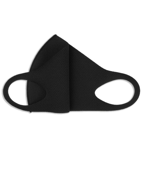 SBG(エスビー)の「インナー メッシュ ウレタン マスク / SBG(マスク・レディース・ダークネイビー/ロイヤルブルー/ラベンダー/ワインレッド/ホワイト/ブラック/チャコールグレー/ライトグレー/ベージュ/ネイビー/ピンク/レッド・M/L/S)」の16枚目の写真