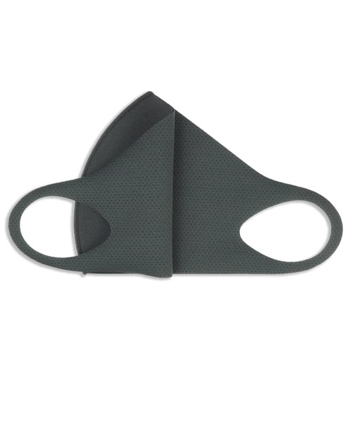 SBG(エスビー)の「インナー メッシュ ウレタン マスク / SBG(マスク・レディース・ダークネイビー/ロイヤルブルー/ラベンダー/ワインレッド/ホワイト/ブラック/チャコールグレー/ライトグレー/ベージュ/ネイビー/ピンク/レッド・M/L/S)」の18枚目の写真