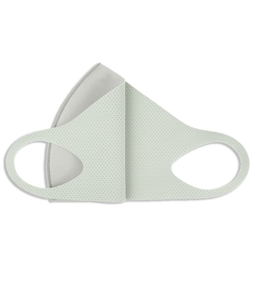 SBG(エスビー)の「インナー メッシュ ウレタン マスク / SBG(マスク・レディース・ダークネイビー/ロイヤルブルー/ラベンダー/ワインレッド/ホワイト/ブラック/チャコールグレー/ライトグレー/ベージュ/ネイビー/ピンク/レッド・M/L/S)」の20枚目の写真