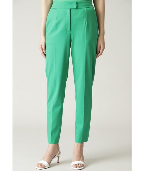 セール Ele Nb コットンプレッシャーパンツ その他パンツ Natural Beauty ナチュラルビューティー のファッション通販 Zozotown