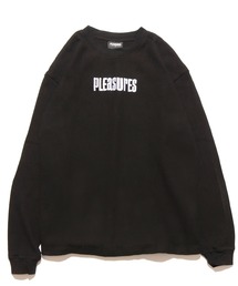 PLEASURES（プレジャー）の「PLEASURES/プレジャーズ STRIFE THERMAL LONG SLEEVE サーマル ワッフル ロングスリーブカットソー（Tシャツ/カットソー）」