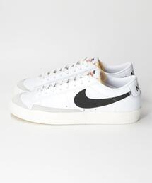 NIKE（ナイキ）の「＜NIKE＞ BLAZER LOW 77 VTG/スニーカー（スニーカー）」
