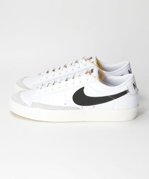 Nike Blazer Low 77 Vtg スニーカー スニーカー Nike ナイキ のファッション通販 Zozotown