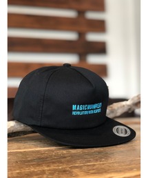 MAGIC NUMBER | 【MAGIC NUMBER】WEEKENDER　CAP(キャップ)