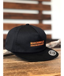 MAGIC NUMBER | 【MAGIC NUMBER】WEEKENDER　CAP(キャップ)