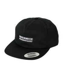 MAGIC NUMBER | 【MAGIC NUMBER】WEEKENDER　CAP(キャップ)