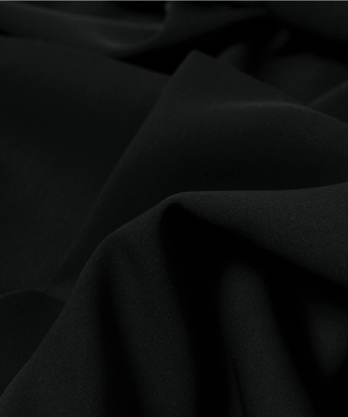 BEAUTY&YOUTH UNITED ARROWS（ビューティーアンドユースユナイテッドアローズ）の「BYTF ダブルサテンマキシスカート ◆（スカート・レディース・コバルトブルー/ブラック・MEDIUM/SMALL）」の11枚目の写真