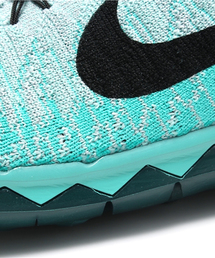 NIKE（ナイキ）の「メンズ ナイキ フリーフライニット NIKE FREE 3.0