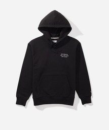 Ditch International Hoodie