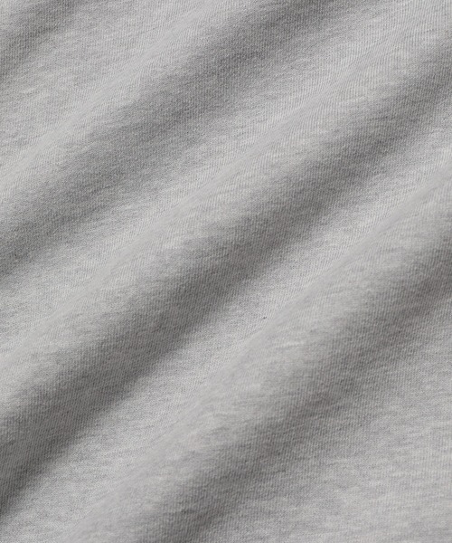 Saturdays NYC（サタデーズ ニューヨークシティ ）の「Ditch International Hoodie（パーカー・メンズ・グレー/ベージュ/ブラック・XL/X-SMALL/S/L/M）」の12枚目の写真