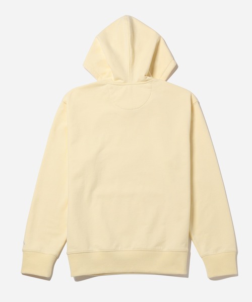 Saturdays NYC（サタデーズ ニューヨークシティ ）の「Ditch International Hoodie（パーカー・メンズ・グレー/ベージュ/ブラック・XL/X-SMALL/S/L/M）」の20枚目の写真