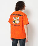 AVIREX(アヴィレックス)の「トップス(Tシャツ/カットソー)」