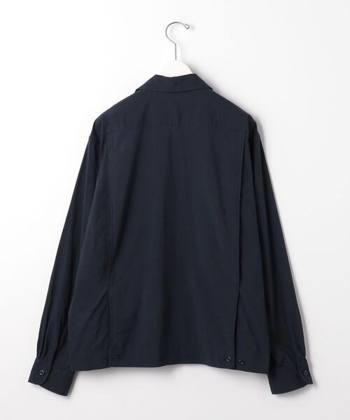 Engineered Garments（エンジニアードガーメンツ）の