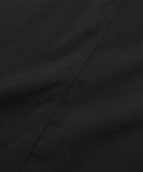 MONKEY TIME（モンキータイム）の「＜monkey time＞ PE KRSY COVERALL SSL/カバーオールシャツ（シャツ/ブラウス・メンズ・ブラック/ベージュ・S/M/L/XL）」の14枚目の写真