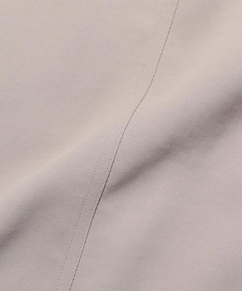 MONKEY TIME（モンキータイム）の「＜monkey time＞ PE KRSY COVERALL SSL/カバーオールシャツ（シャツ/ブラウス・メンズ・ブラック/ベージュ・S/M/L/XL）」の16枚目の写真