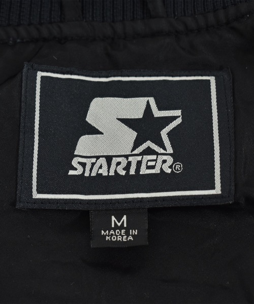 STARTER（スターター）の「【ヴィンテージ古着】90's STARTER