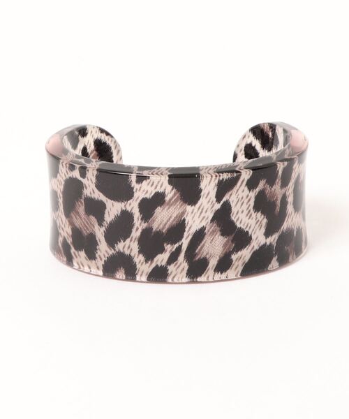 Ein（アイン）の「【Ein】クリアバングル（バングル/リストバンド・レディース・その他/その他1/その他2/その他3/その他4/ホワイト系その他/ブラック系その他/グレー系その他/ブラウン系その他/ブルー系その他/ブラック系その他2/ブラウン系その他2・FREE）」の9枚目の写真