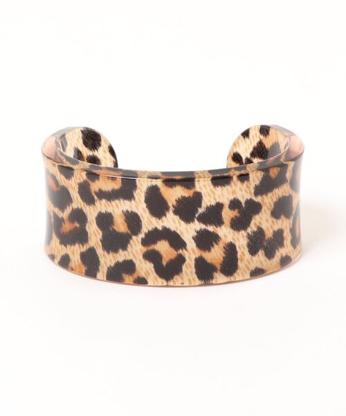 Ein（アイン）の「【Ein】クリアバングル（バングル/リストバンド・レディース・その他/その他1/その他2/その他3/その他4/ホワイト系その他/ブラック系その他/グレー系その他/ブラウン系その他/ブルー系その他/ブラック系その他2/ブラウン系その他2・FREE）」の10枚目の写真