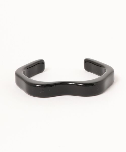 Ein（アイン）の「【Ein】クリアバングル（バングル/リストバンド・レディース・その他/その他1/その他2/その他3/その他4/ホワイト系その他/ブラック系その他/グレー系その他/ブラウン系その他/ブルー系その他/ブラック系その他2/ブラウン系その他2・FREE）」の4枚目の写真