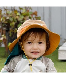 BOBO | BOBO UVハット ベージュ 48-52cm(ハット)