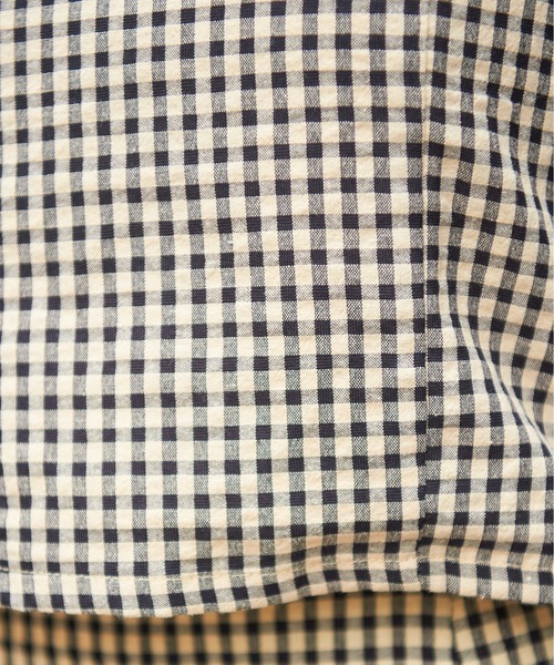 OLIVE des OLIVE（オリーブデオリーブ）の「【セットアップ対応/S/Mサイズ】ズキュン！セットアップゆるパンツ（その他パンツ・レディース・アイボリー/ブラック系その他/レッド系その他/ブルー系その他・SMALL/MEDIUM）」の11枚目の写真