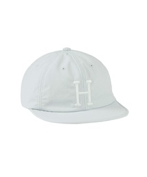 HUF（ハフ）の「FORMLESS CLASSIC H 6 PANEL  HUF ハフ キャップ（キャップ・メンズ）」