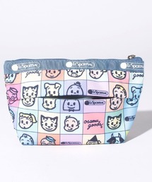 LeSportsac（レスポートサック）の「【LeSportsac× OSAMU GOODS