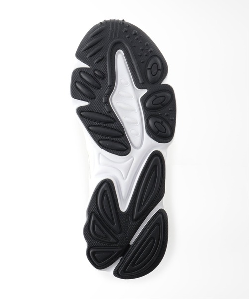 adidas（アディダス）の「ADIDAS OZWEEGO（スニーカー・レディース・ホワイト・23.5cm/24cm/23cm/22.5cm/24.5cm）」の9枚目の写真