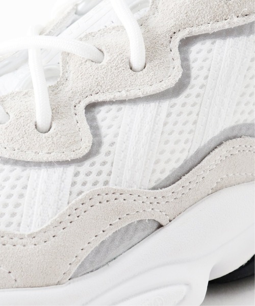 adidas（アディダス）の「ADIDAS OZWEEGO（スニーカー・レディース・ホワイト・23.5cm/24cm/23cm/22.5cm/24.5cm）」の11枚目の写真