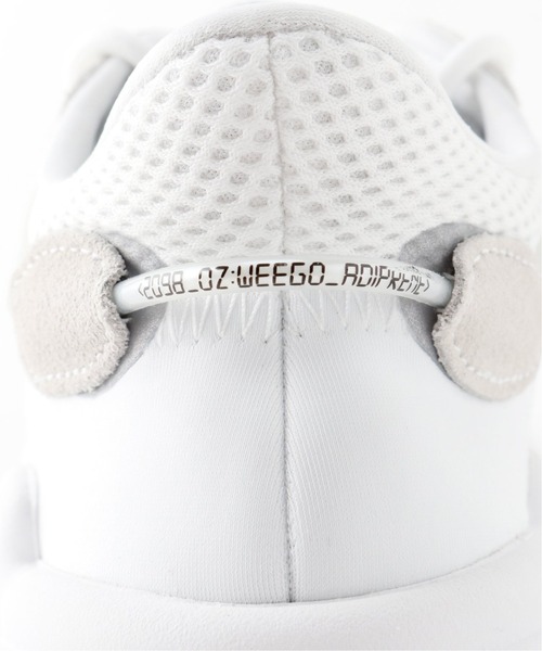 adidas（アディダス）の「ADIDAS OZWEEGO（スニーカー・レディース・ホワイト・23.5cm/24cm/23cm/22.5cm/24.5cm）」の13枚目の写真