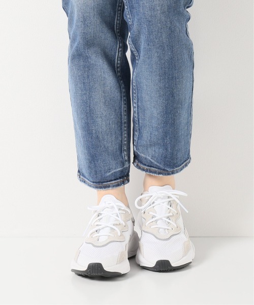 adidas（アディダス）の「ADIDAS OZWEEGO（スニーカー・レディース・ホワイト・23.5cm/24cm/23cm/22.5cm/24.5cm）」の18枚目の写真