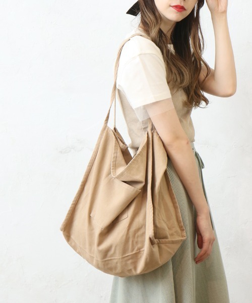 セール】Per sist ence/パーシエンス パイピングハンドルラフトート