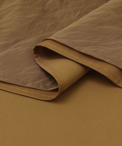 URBAN RESEARCH(アーバンリサーチ)の「シアーバイアススカート(スカート・レディース・ブラック/キャメル・36/38)」の18枚目の写真