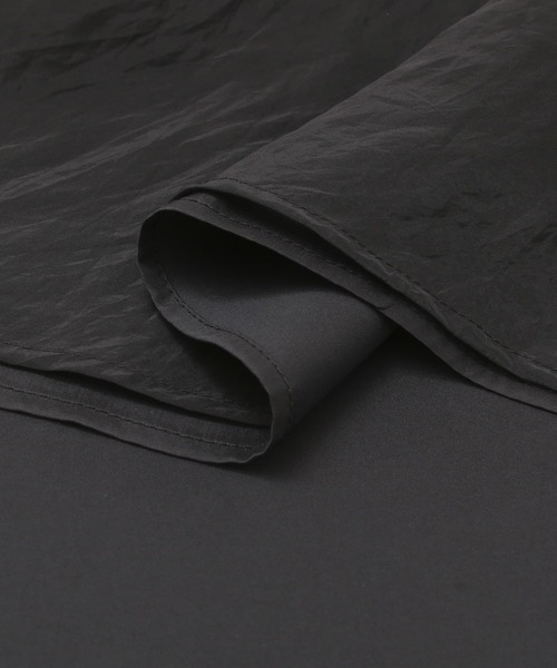 URBAN RESEARCH(アーバンリサーチ)の「シアーバイアススカート(スカート・レディース・ブラック/キャメル・36/38)」の13枚目の写真