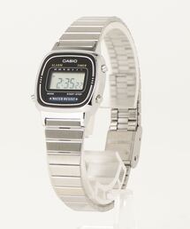 CASIO | 【 CASIO / カシオ 】スタンダード デジタル LA-670WA-1 DKS(デジタル腕時計)