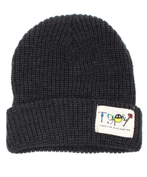 CIAOPANIC TYPY | KIDSリブニットワッチC(ニットキャップ/ビーニー)