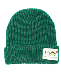 CIAOPANIC TYPY | KIDSリブニットワッチC(ニットキャップ/ビーニー)