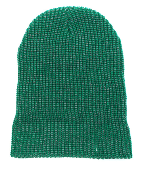 CIAOPANIC TYPY（チャオパニックティピー）の「KIDSリブニットワッチC（ニットキャップ/ビーニー・キッズ・チャコールグレー/グレー/ベージュ/ワインレッド/グリーン/ロイヤルブルー/マスタード/ブラック・FREE）」の15枚目の写真