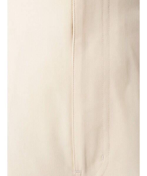 MERCURYDUO（マーキュリーデュオ）の「サスペンダー付ハイウエストパンツ（その他パンツ・レディース・ブルー/アイボリー/ミント・SMALL/MEDIUM）」の10枚目の写真