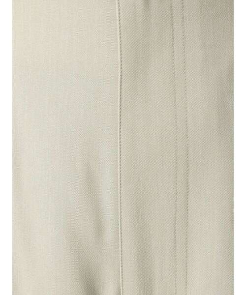 MERCURYDUO（マーキュリーデュオ）の「サスペンダー付ハイウエストパンツ（その他パンツ・レディース・ブルー/アイボリー/ミント・SMALL/MEDIUM）」の15枚目の写真