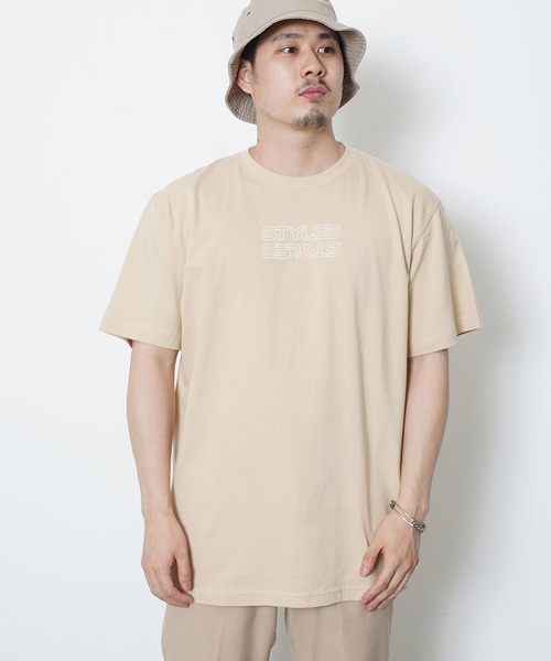 styles（スタイルス）の「メンズ ボーラホリック エレファント