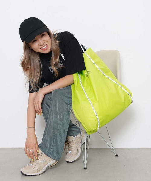 styles（スタイルス）の「Styles S/S TEE Center Chest Print（Tシャツ/カットソー・メンズ・ホワイト/ブラック/ベージュ・S/M/L）」の19枚目の写真